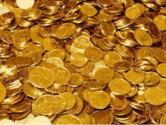 best moneycontrol gold